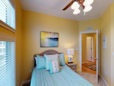 Mexico Beach Condo 907844