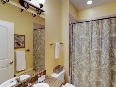 Mexico Beach Condo 907844