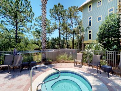 Mexico Beach Condo 907844