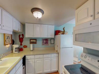 New Smyrna Beach Condo 907850