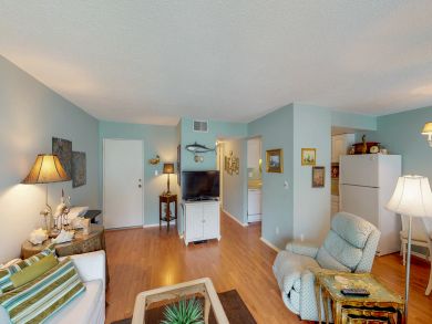 New Smyrna Beach Condo 907850