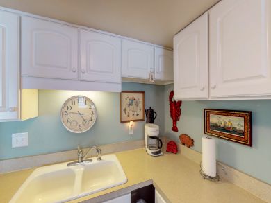 New Smyrna Beach Condo 907850