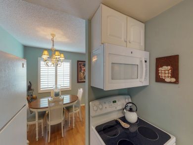 New Smyrna Beach Condo 907850
