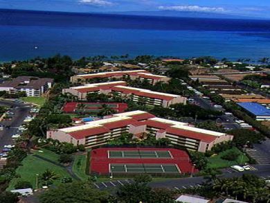 Two Bedroom Maui Condo with Extra Loft Value Priced Two Bedroom Maui Condo with Extra Loft Value Priced