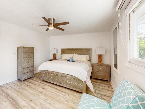 Lovely 3-bedroom Vacation Home featuring a Private Pool