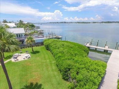 Brandenton Beach Vacation Condo Sleeps Six Guests Water View
