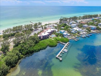 Brandenton Beach Vacation Condo Sleeps Six Guests Water View