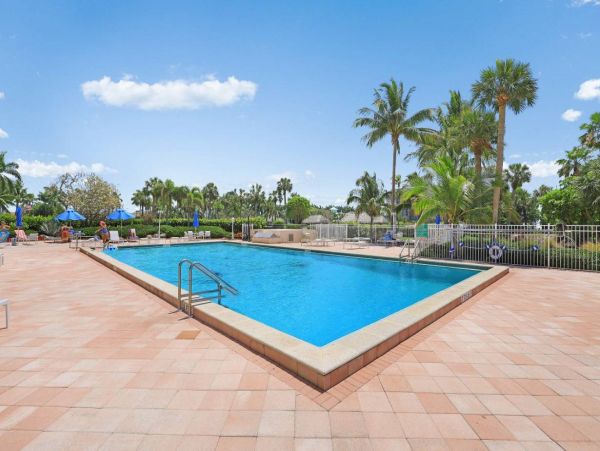 Gulf Front Marco Island Condo with Full Beach Views