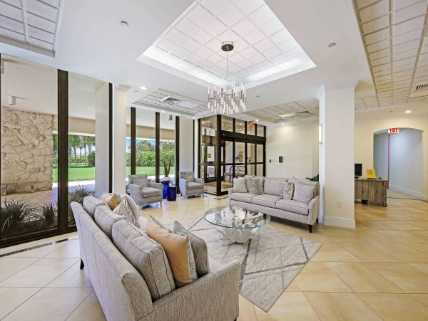 Gulf Front Marco Island Condo with Full Beach Views