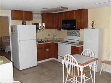 Mexico Beach Home 907864