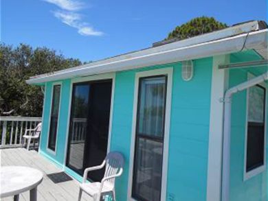 Mexico Beach Home 907864