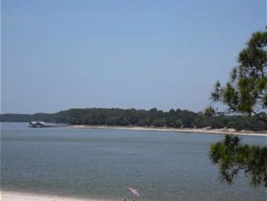 Mexico Beach Home 907864