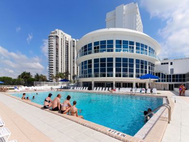 Miami Beach Condo 907865 Miami Beach Condo 907865