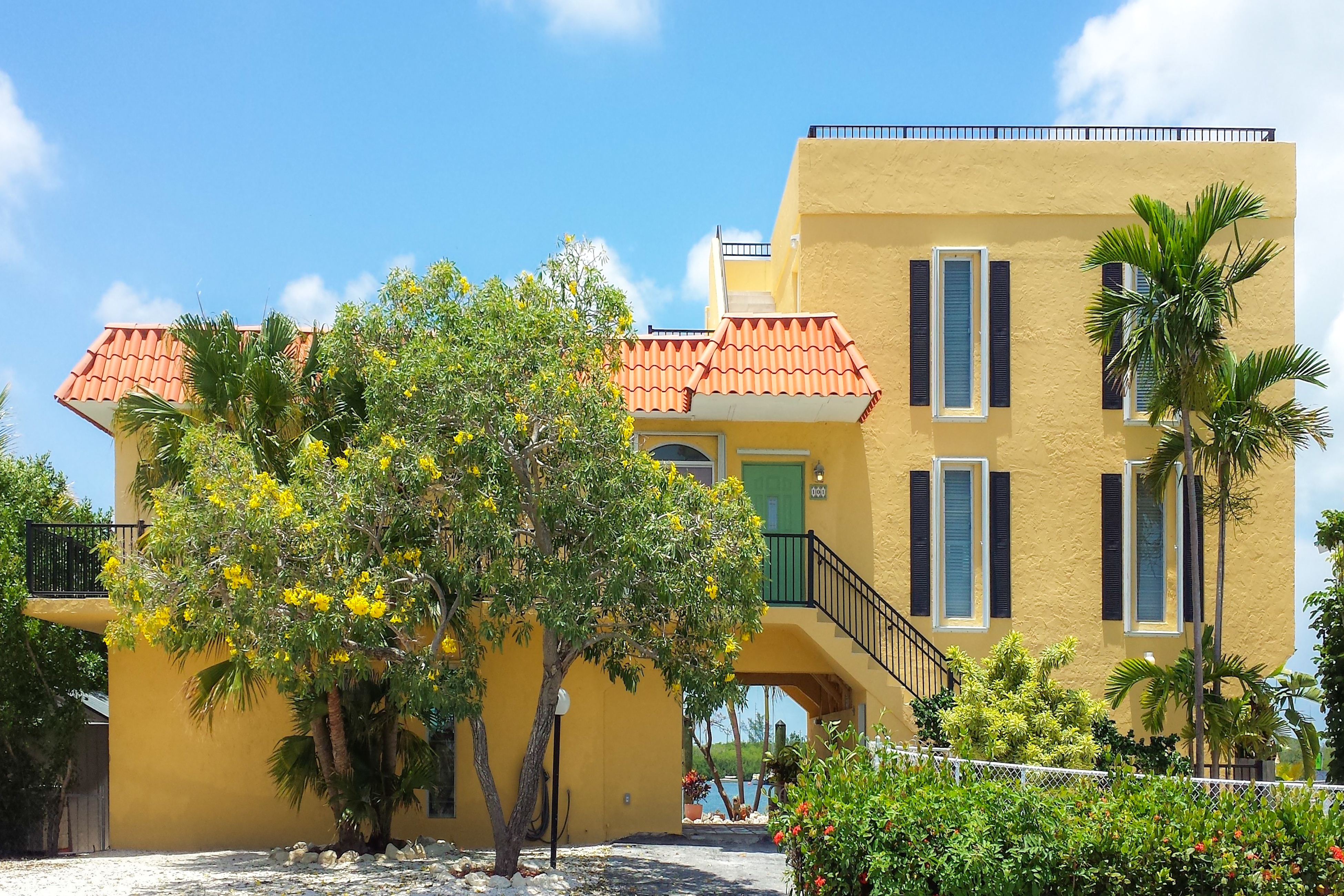 The Florida Keys Condo 907868