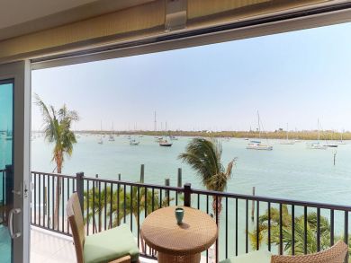 The Florida Keys Condo 907868