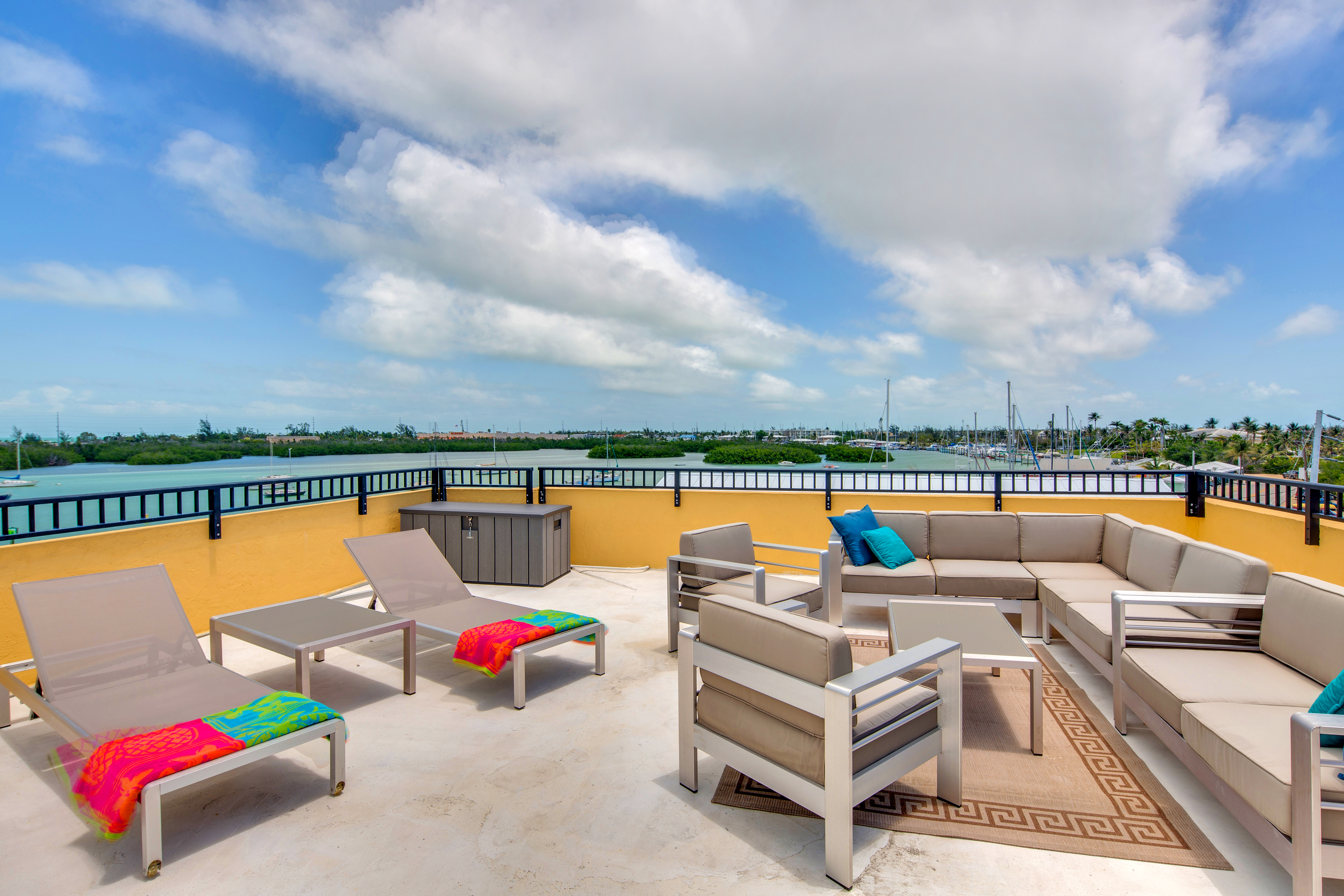 The Florida Keys Condo 907868