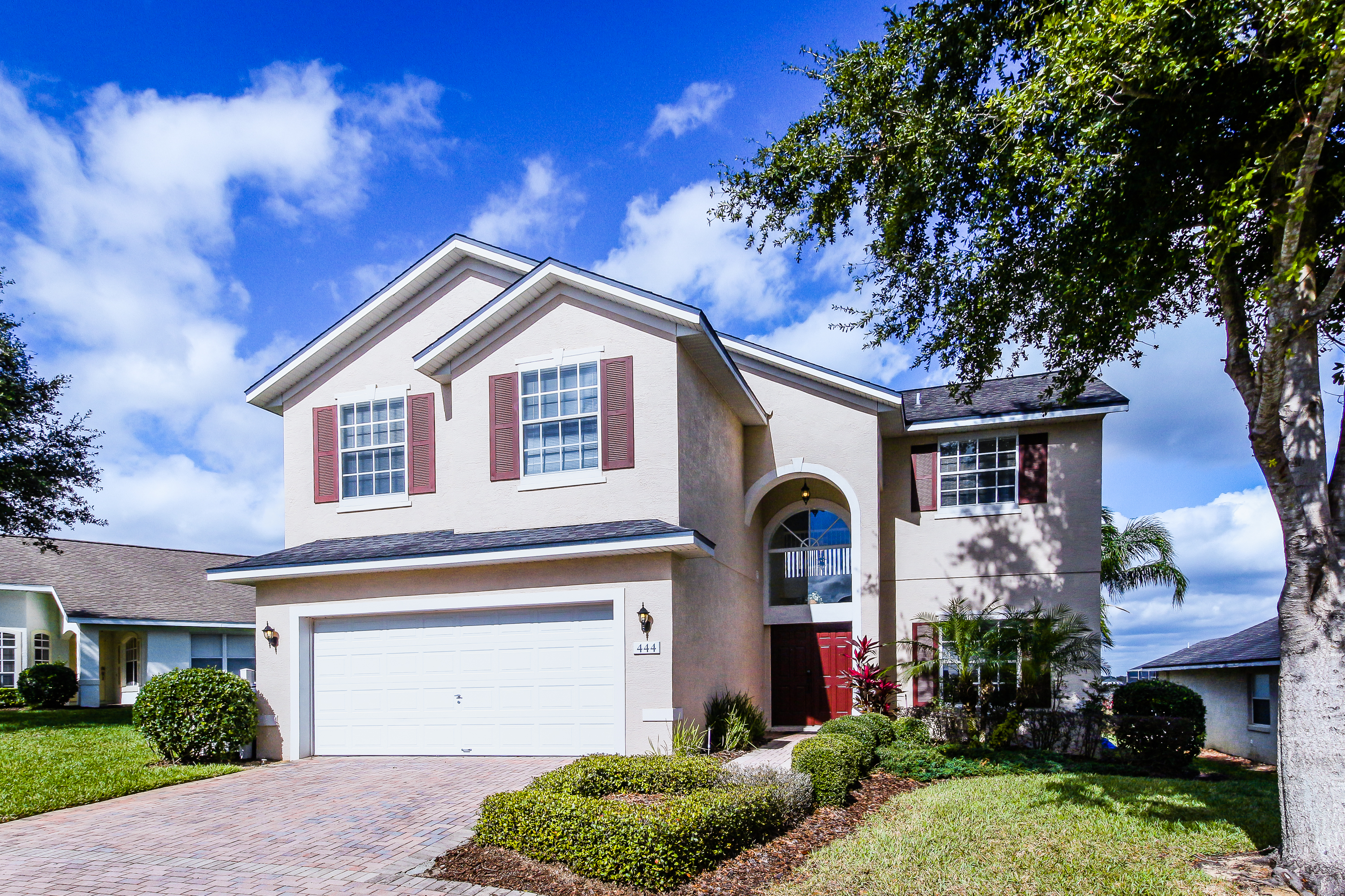 Orlando Home 907869