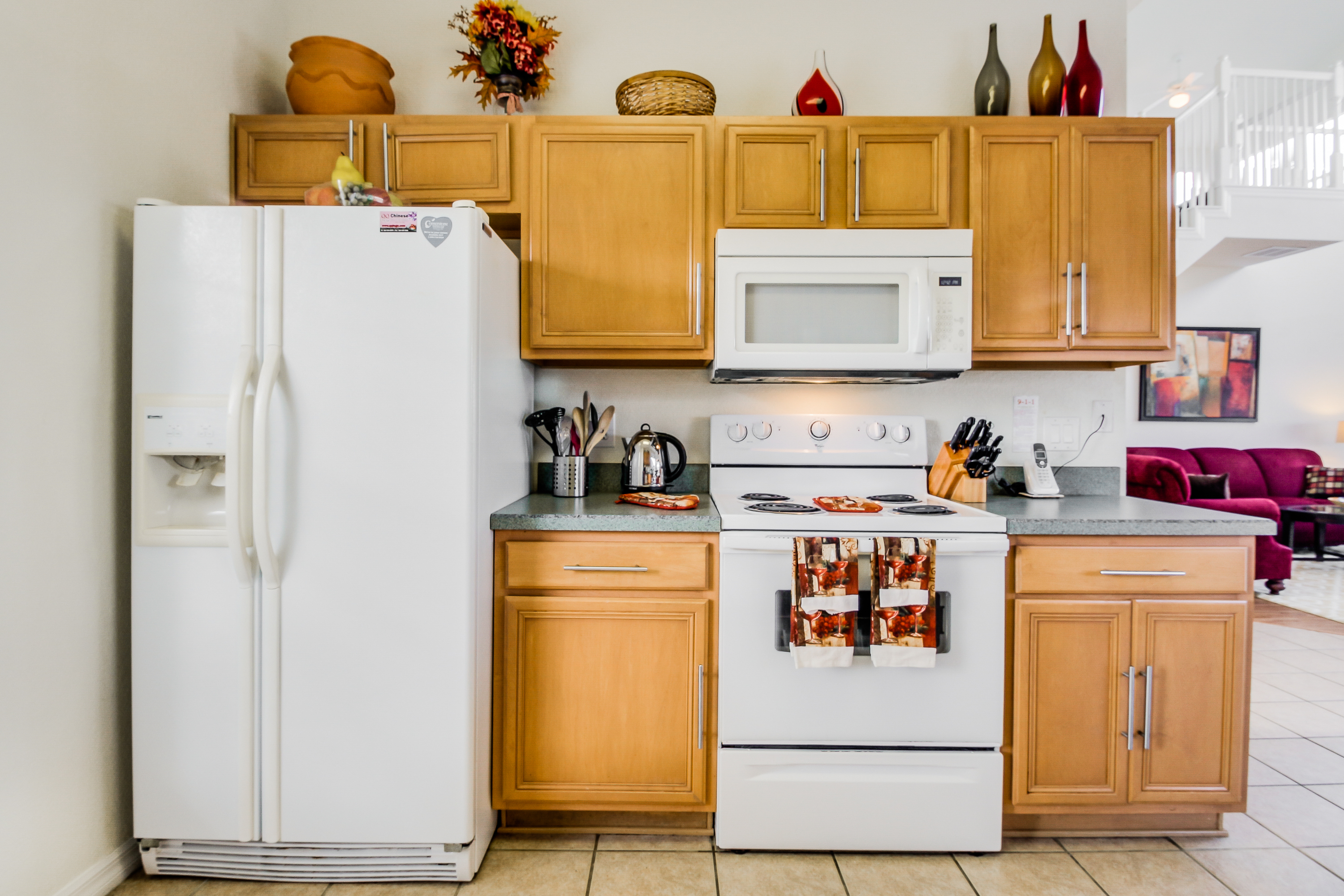 Orlando Home 907869