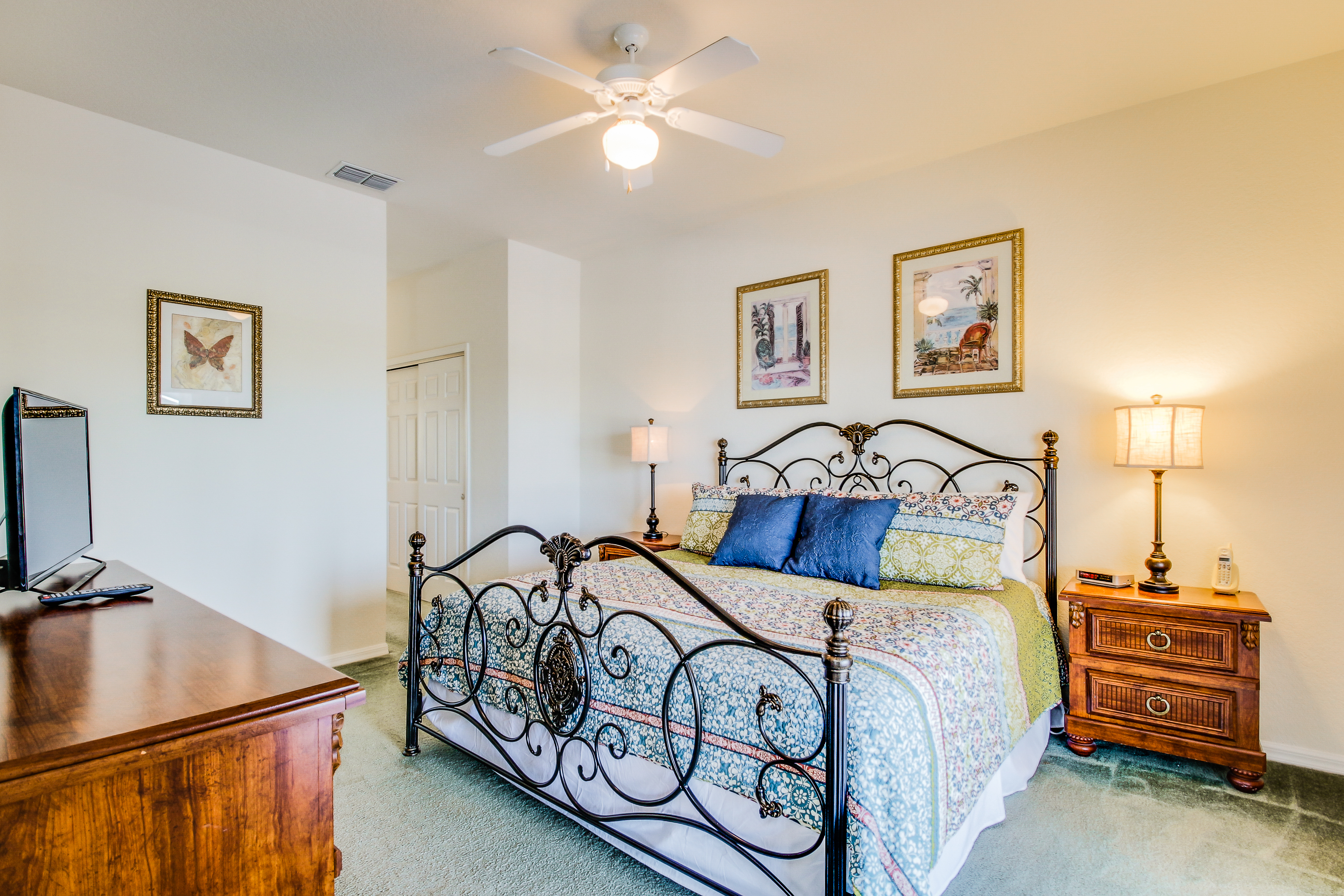 Orlando Home 907869