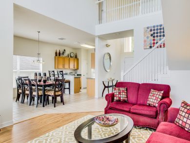 Orlando Home 907869