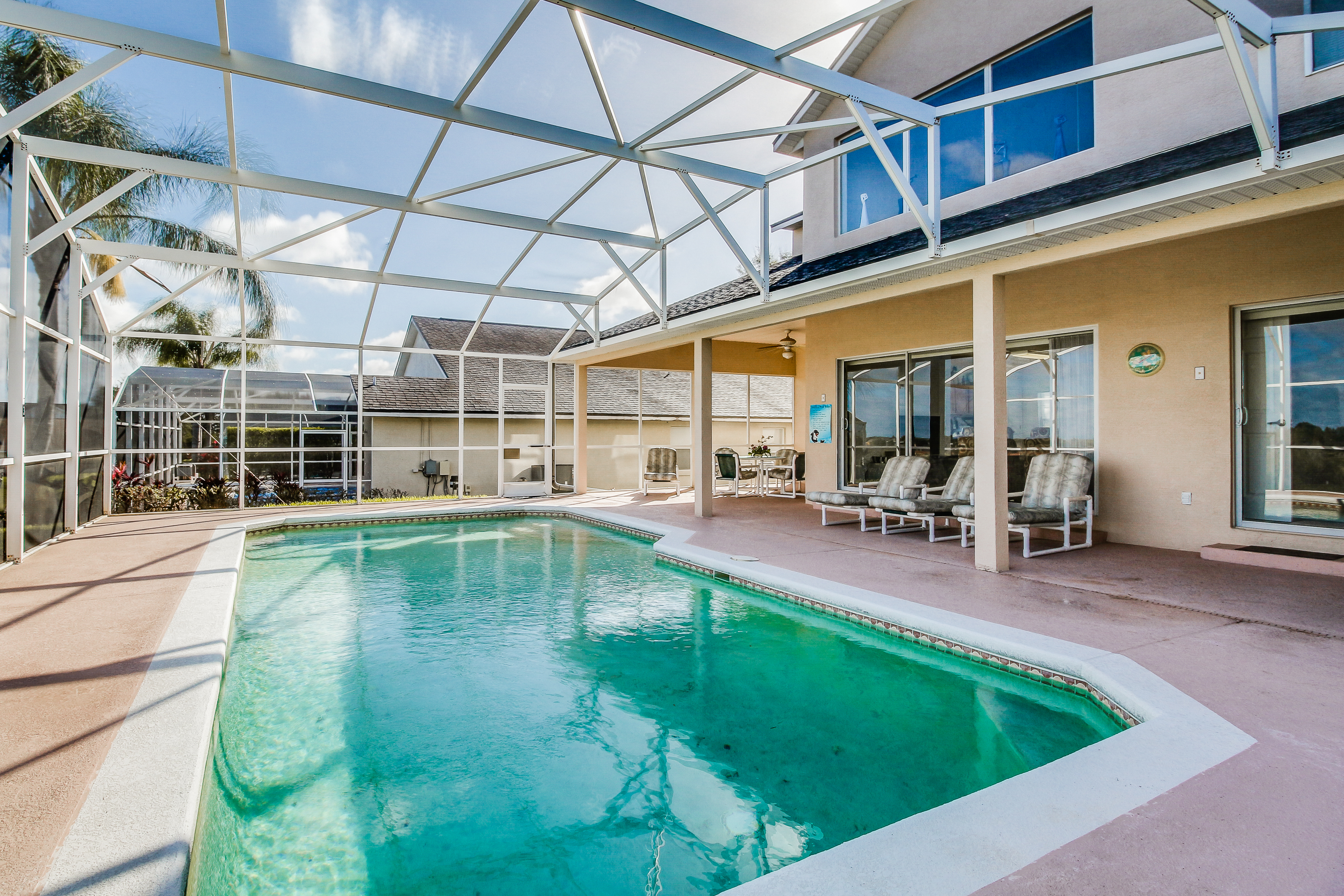 Orlando Home 907869