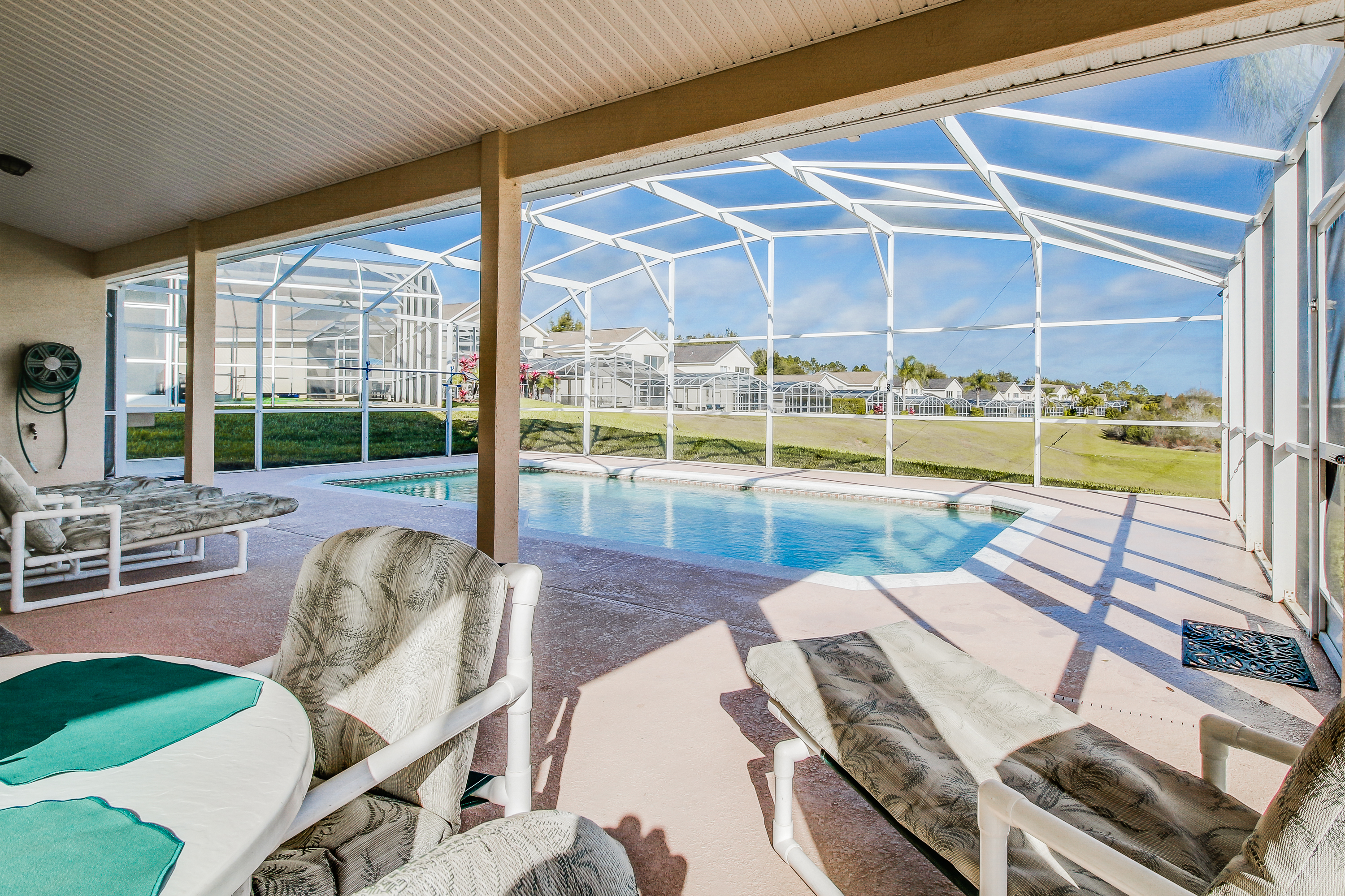 Orlando Home 907869