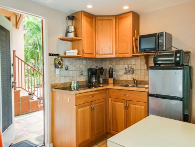 Hollywood Condo 907871