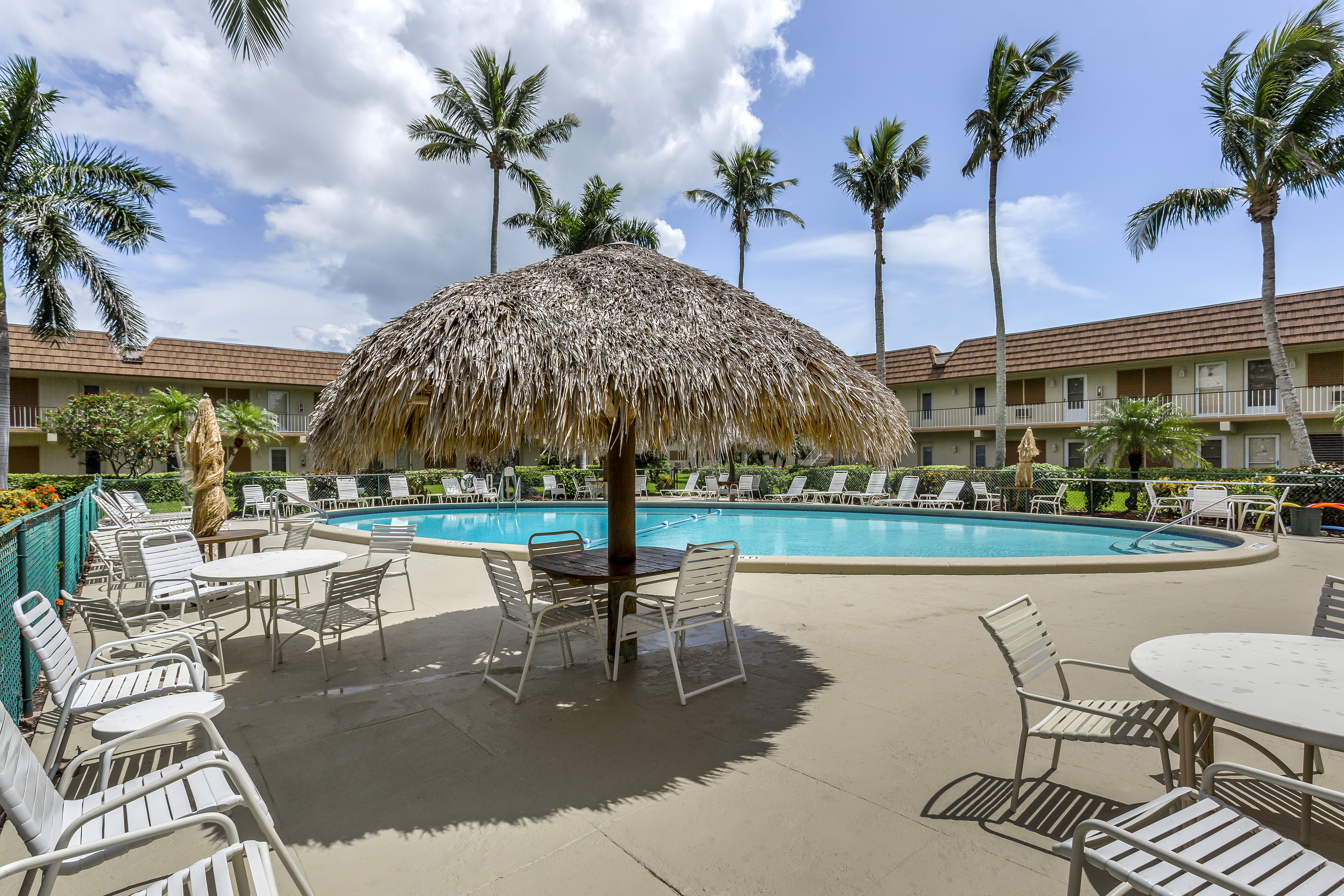 Marco Island Condo 907873