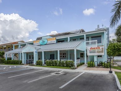 Marco Island Condo 907873