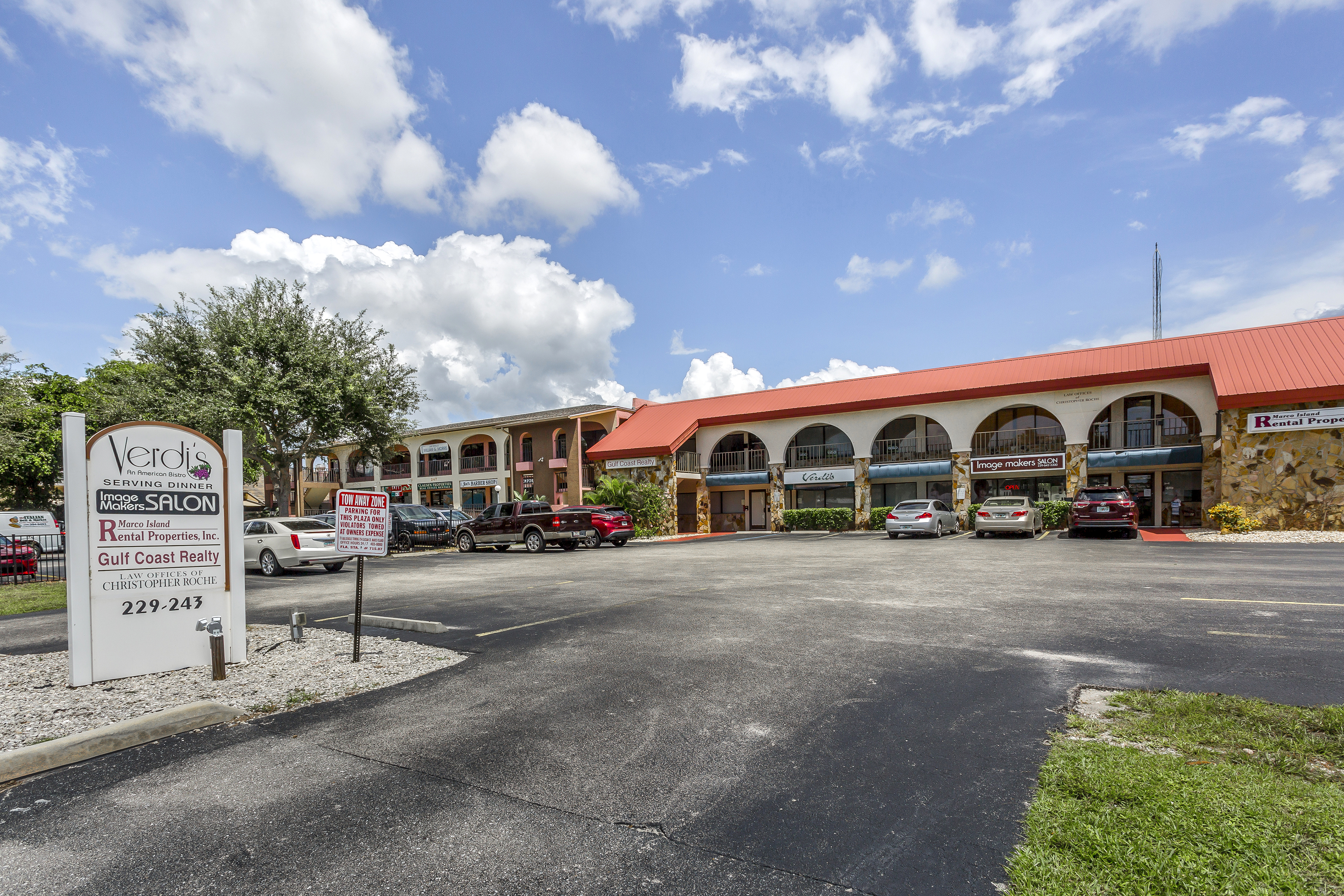 Marco Island Condo 907873