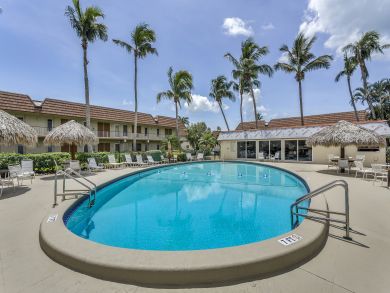 Marco Island Condo 907873