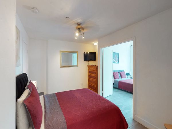 Miami Beach Oceanfront Vacation Rental with Beach Access & Pool