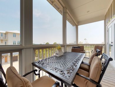 Mexico Beach Home 907876