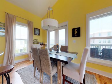 Mexico Beach Home 907876