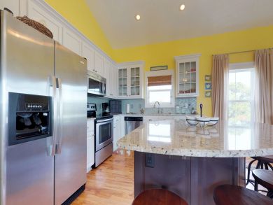 Mexico Beach Home 907876