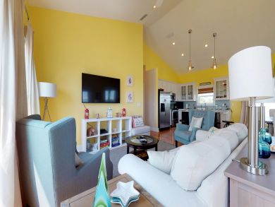 Mexico Beach Home 907876