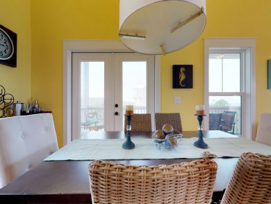 Mexico Beach Home 907876