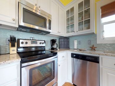 Mexico Beach Home 907876