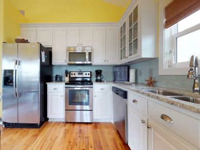 Mexico Beach Home 907876