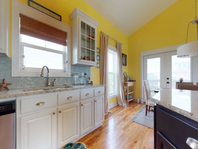 Mexico Beach Home 907876