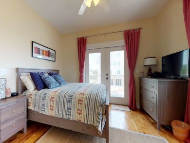 Mexico Beach Home 907876