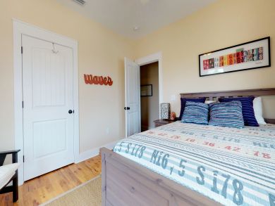 Mexico Beach Home 907876