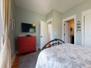 Mexico Beach Home 907876