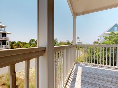 Mexico Beach Home 907876