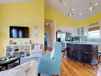 Mexico Beach Home 907876