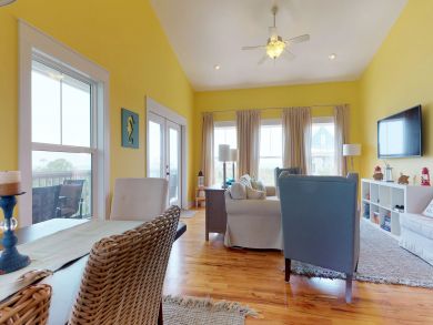 Mexico Beach Home 907876