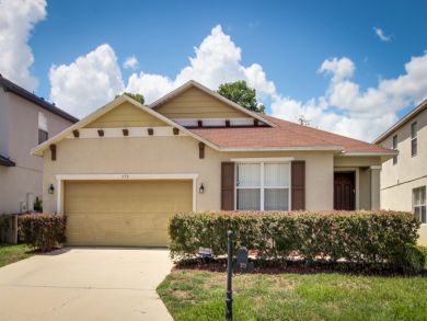 Orlando Home 907877