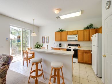 Orlando Home 907877