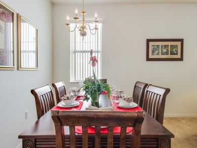 Orlando Home 907877