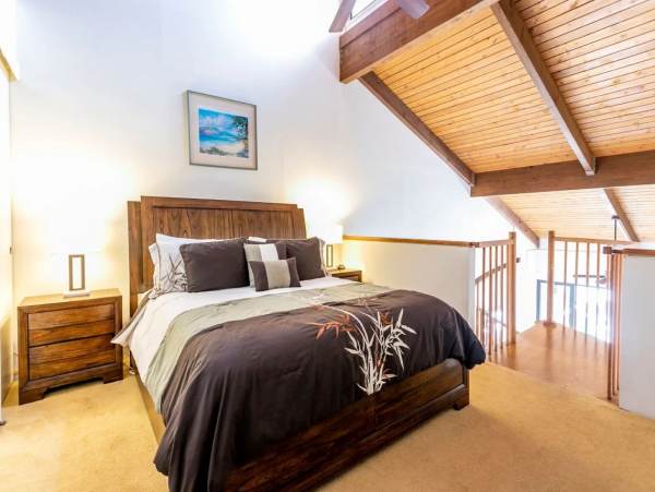 Maui Kihei 2 Bedroom Condo in Kihei Resort Beach Location